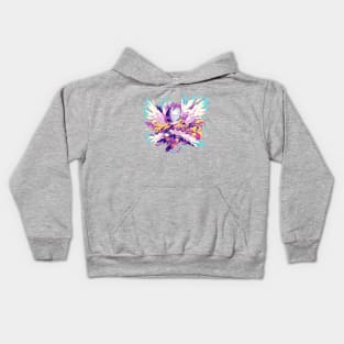 angewomon Kids Hoodie